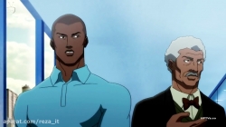 انیمیشن بتمن کینه جو 2016 :: دوبله فارسی